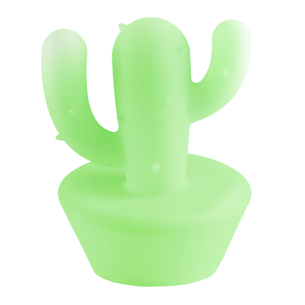 Enceinte Lumineuse Cactus Bigben Lumin’Us 02