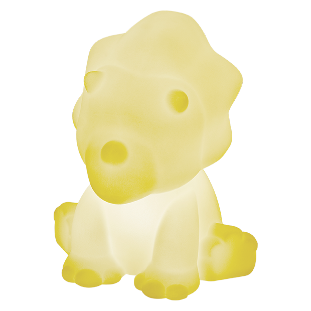 Enceinte Lumineuse Dinosaure Bigben Lumin’Us 02