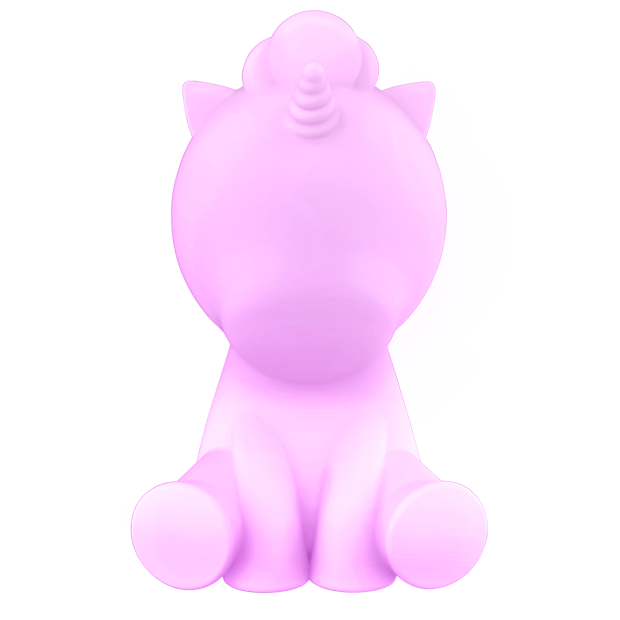 Enceinte Lumineuse Licorne Bigben Lumin’Us 02