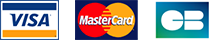 Credit Card Logo